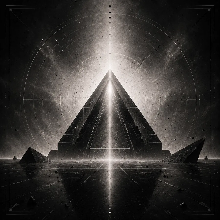 Monolithic Stratagems artwork