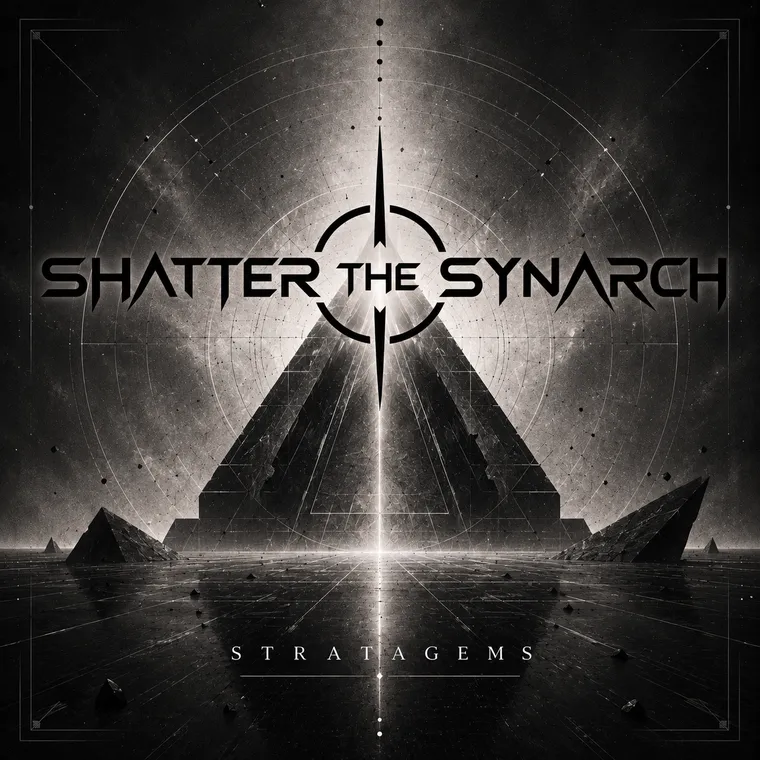 Stratagems album cover